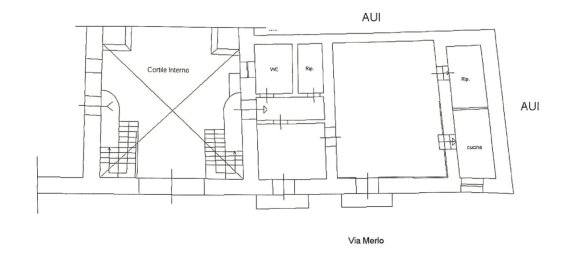 Apartamento de 5 habitaciónes en Palermo, Italy No. 265761 6