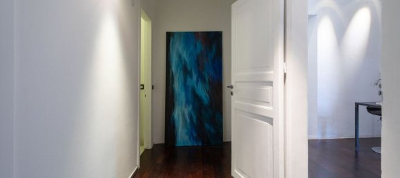 Apartamento de 5 habitaciónes en Palermo, Italy No. 265761 5