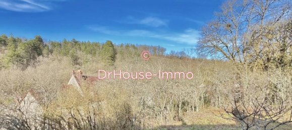 3 غرف نوم منزل في Arcy-sur-Cure, France رقم 48479 8