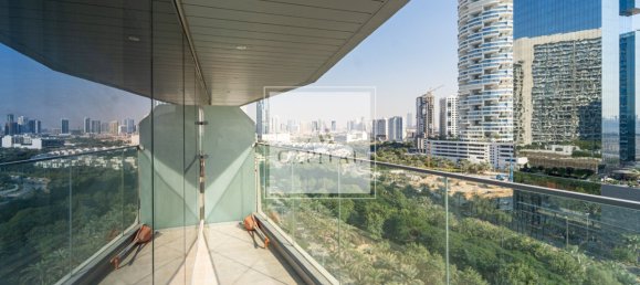 1 chambre Appartement à Jumeirah Village Circle, UAE No. 52588 6