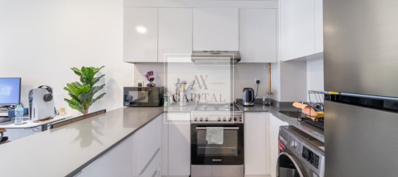 1 chambre Appartement à Jumeirah Village Circle, UAE No. 52588 8