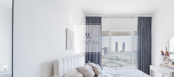 1 chambre Appartement à Jumeirah Village Circle, UAE No. 52588 3