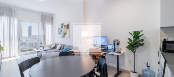 1 chambre Appartement à Jumeirah Village Circle, UAE No. 52588 10