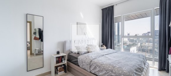 1 chambre Appartement à Jumeirah Village Circle, UAE No. 52588 2