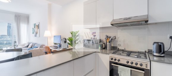 1 chambre Appartement à Jumeirah Village Circle, UAE No. 52588 9