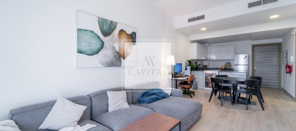 1 chambre Appartement à Jumeirah Village Circle, UAE No. 52588 11