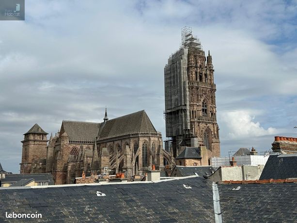 4 bedrooms Duplex in Aveyron, France No. 308614