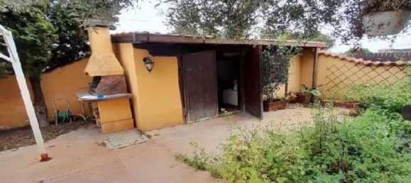 6 rooms House in Ardea, Italy No. 14557 9