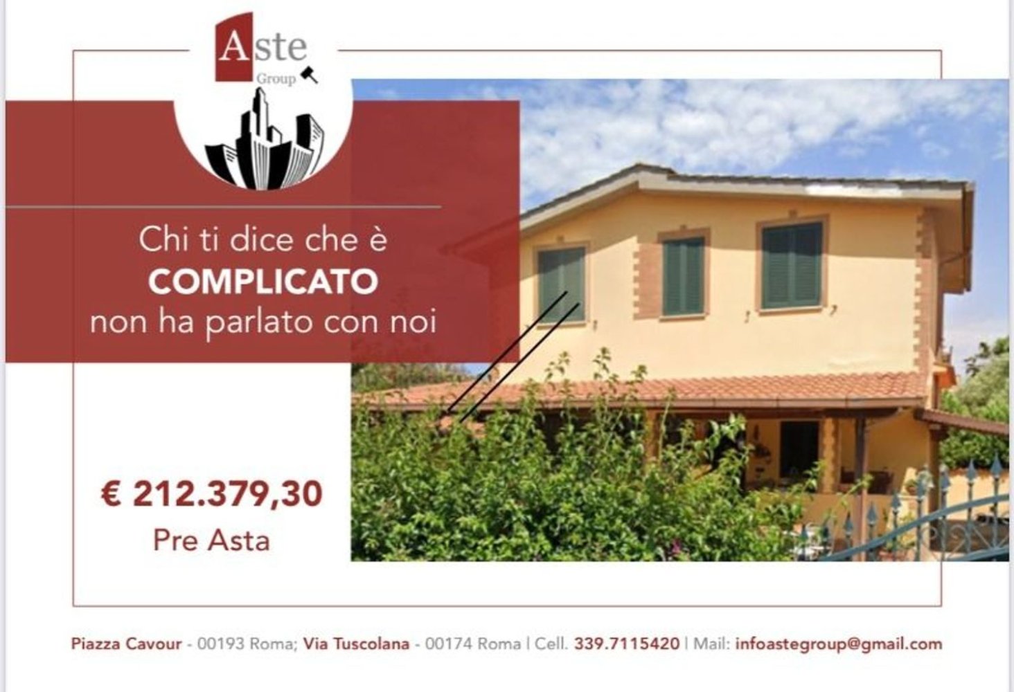 6-salle Maison à Ardea, Italy No. 14557