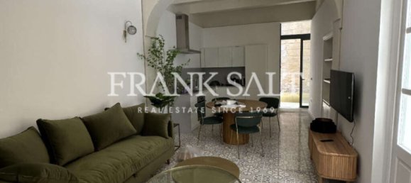 7 bedrooms Apartment in Valletta, Malta No. 1297 3