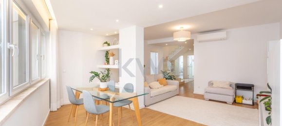 3 bedrooms Duplex in Loures, Portugal No. 134362 19