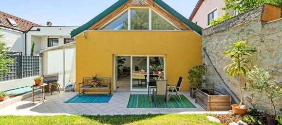 6-salle Maison à Gumpoldskirchen, Austria No. 138256 11