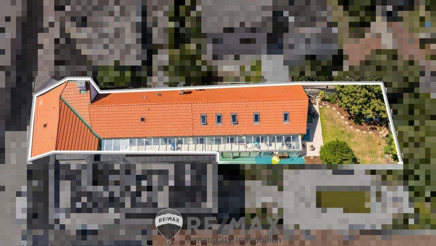 6-salle Maison à Gumpoldskirchen, Austria No. 138256