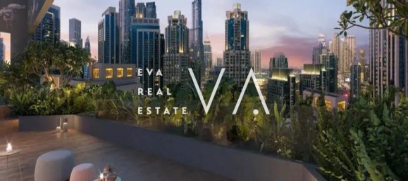 1 Schlafzimmer Wohnung in Downtown Dubai (Downtown Burj Dubai), UAE, Nr. 102953 18