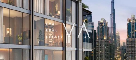 1 Schlafzimmer Wohnung in Downtown Dubai (Downtown Burj Dubai), UAE, Nr. 102953 5