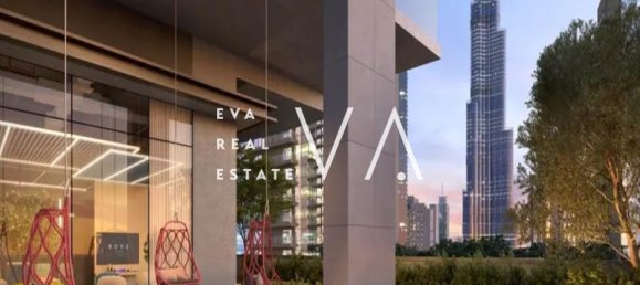 1 Schlafzimmer Wohnung in Downtown Dubai (Downtown Burj Dubai), UAE, Nr. 102953 12