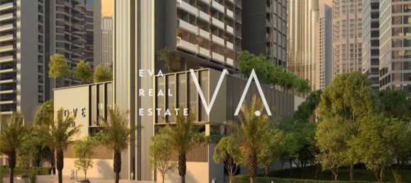 1 Schlafzimmer Wohnung in Downtown Dubai (Downtown Burj Dubai), UAE, Nr. 102953 3