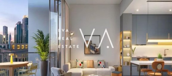 1 Schlafzimmer Wohnung in Downtown Dubai (Downtown Burj Dubai), UAE, Nr. 102953 17