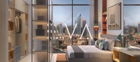 1 Schlafzimmer Wohnung in Downtown Dubai (Downtown Burj Dubai), UAE, Nr. 102953 11