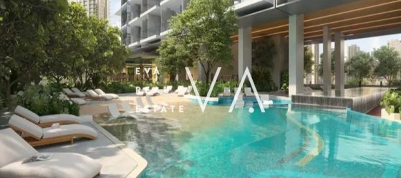 1 Schlafzimmer Wohnung in Downtown Dubai (Downtown Burj Dubai), UAE, Nr. 102953 16