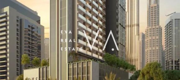 1 Schlafzimmer Wohnung in Downtown Dubai (Downtown Burj Dubai), UAE, Nr. 102953 6