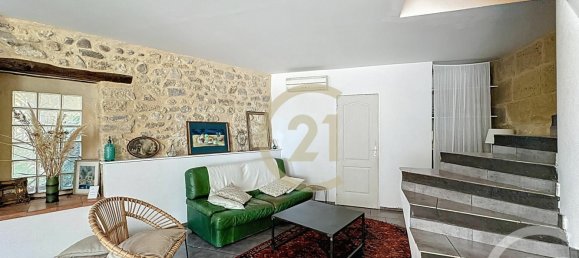 2 chambres Maison de ville à Gard, France No. 292178 7