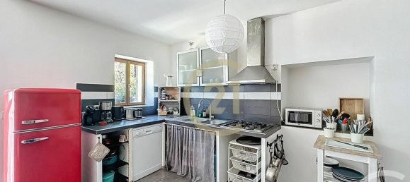 2 chambres Maison de ville à Gard, France No. 292178 8