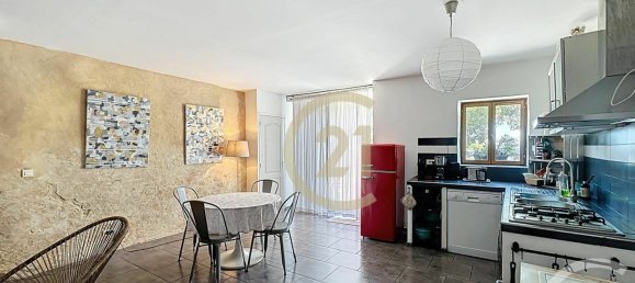 2 chambres Maison de ville à Gard, France No. 292178 5