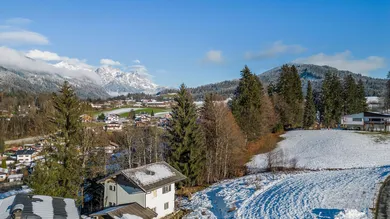  Land in Fieberbrunn, Austria No. 43770