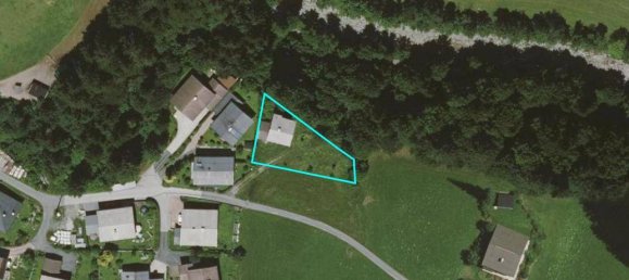  Land in Fieberbrunn, Austria No. 43770 4