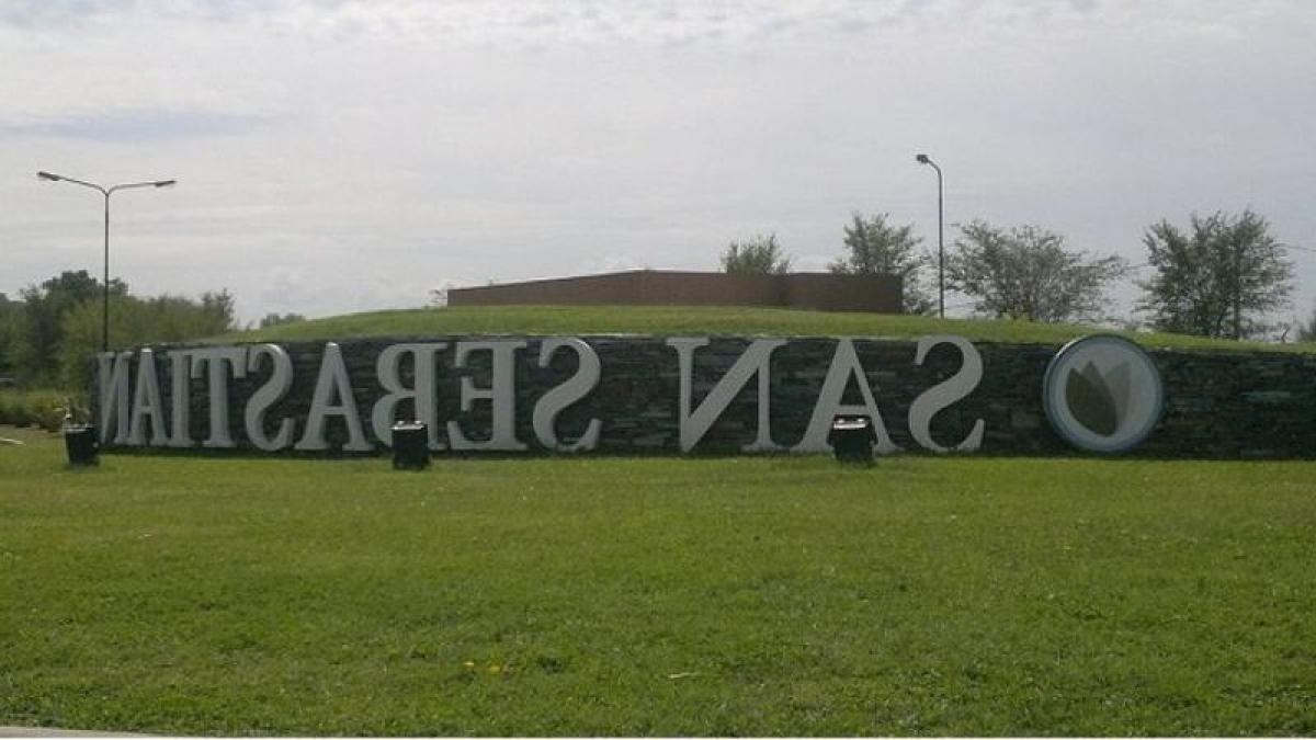  Land in Pilar, Argentina No. 110513