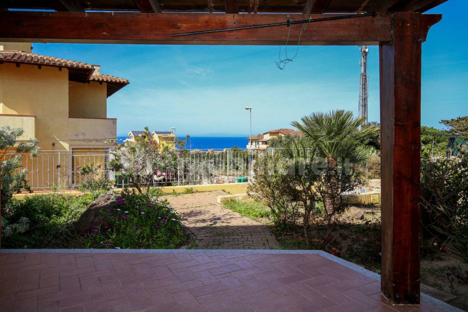 2 Schlafzimmer Wohnung in Castelsardo, Italy, Nr. 68353