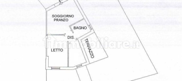 2 Schlafzimmer Wohnung in Castelsardo, Italy, Nr. 68353 49