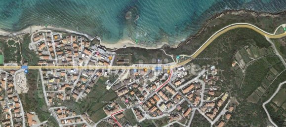 2 Schlafzimmer Wohnung in Castelsardo, Italy, Nr. 68353 50