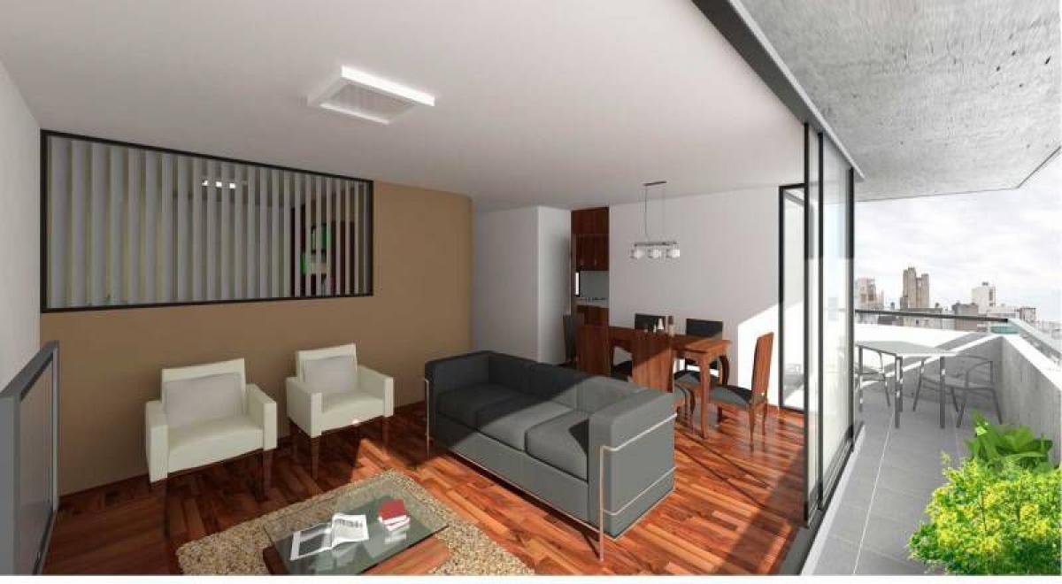 2 bedrooms Apartment in Santa Fe, Argentina No. 60450