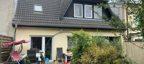 3-salle Maison de ville à Demmin, Germany No. 367890 2