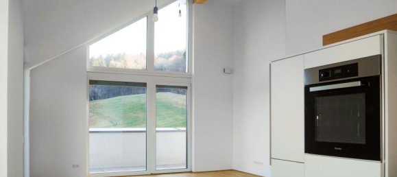 2 rooms Penthouse in Mattsee, Austria No. 88892 3