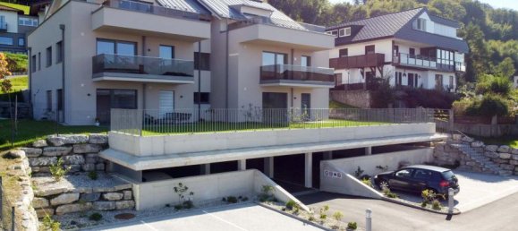 2 rooms Penthouse in Mattsee, Austria No. 88892 12