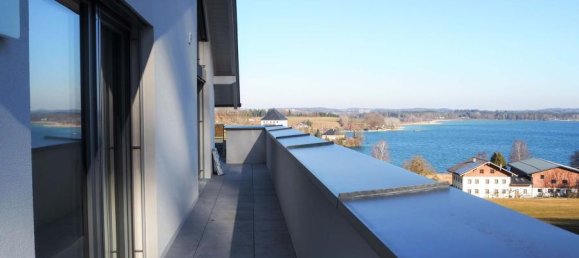 2 rooms Penthouse in Mattsee, Austria No. 88892 9