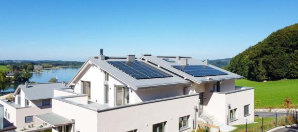 2 rooms Penthouse in Mattsee, Austria No. 88892 11