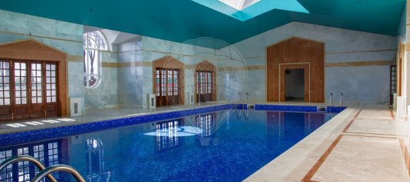 7 bedrooms Villa in Sintra, Portugal No. 184174 28