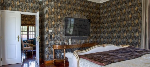 7 bedrooms Villa in Sintra, Portugal No. 184174 36