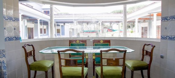 7 bedrooms Villa in Sintra, Portugal No. 184174 14