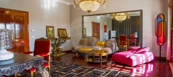 7 bedrooms Villa in Sintra, Portugal No. 184174 2