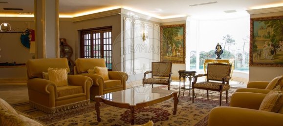 7 bedrooms Villa in Sintra, Portugal No. 184174 19