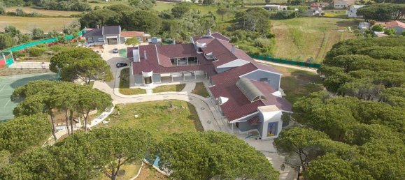 7 bedrooms Villa in Sintra, Portugal No. 184174 48