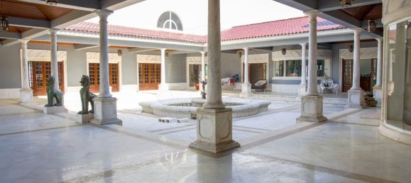 7 bedrooms Villa in Sintra, Portugal No. 184174 21