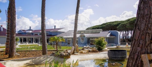 7 bedrooms Villa in Sintra, Portugal No. 184174 42