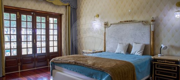 7 bedrooms Villa in Sintra, Portugal No. 184174 31