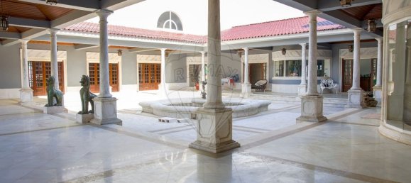 7 bedrooms Villa in Sintra, Portugal No. 184174 3